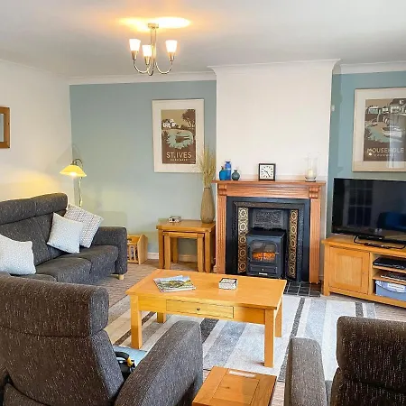 Spinnakers Holiday home *